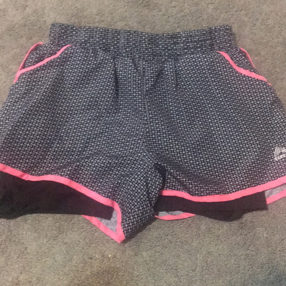 Athletic shorts